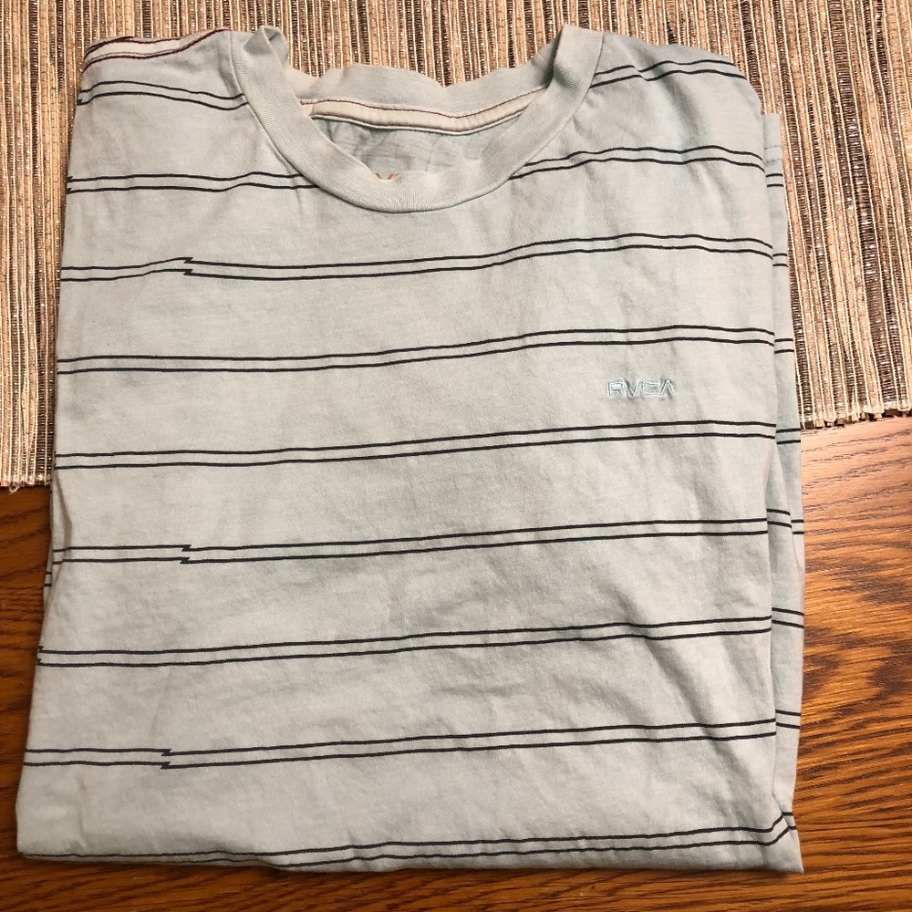 RVCA Balance of Opposites Tshirt
